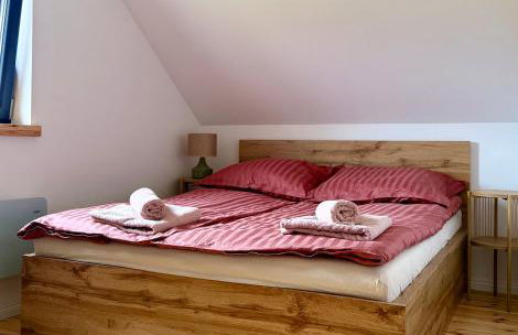 Pod Izerskim Niebem - kameralny domek z balią, w sąsiedztwie Świeradowa-Zdroju - Foto 33