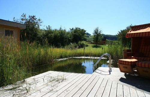 Ferien auf dem Weingut - Foto 4