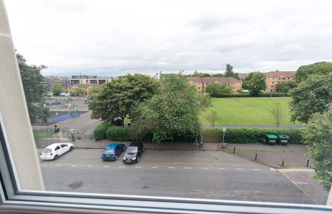 Beautiful City Center 2 Bed Apartment with Park View - Foto 37