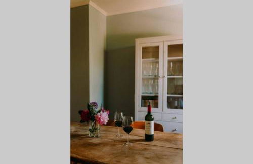 Landhaus Kurzenmoor - Tenne (410 qm) - Photo 58