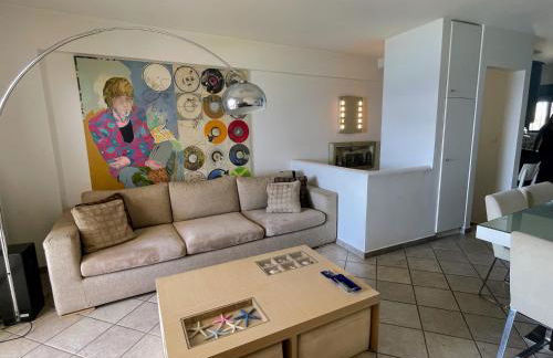 Maisonette by the sea - Foto 7