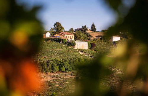 Villa Vinory - La Mandragola - Foto 55