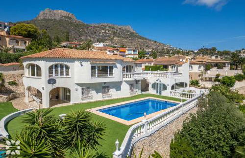 Villa Isabel by Abahana Villas - Foto 9