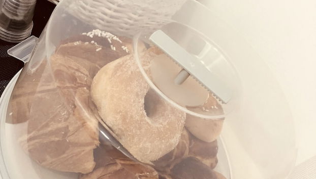 Entrada (vista interior)