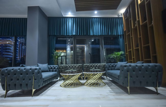 Batumi View Luxury - Foto 3