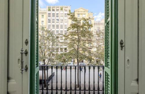 Precioso apartamento en Rambla Cataluña 35 - Photo 24