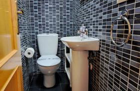 Apartamentos Maria Cristina con parking privado gratis - Foto 74