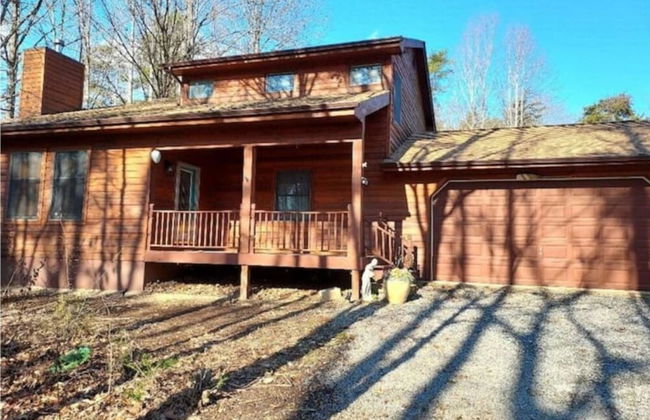 Cozy and Comfy with Lake Access - Photo 45