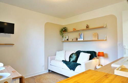 Confort et calme en Vallée d Ossau - Parking & vue montagne - Foto 12