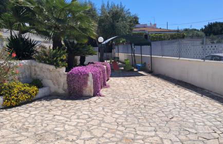 Villa Romana Aurora - Foto 3