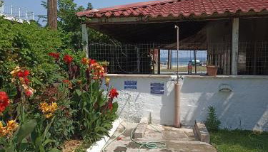 Helena's Apartment 2 Agia Triada - Foto 5