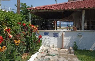 Helena's Apartment 2 Agia Triada - Foto 5