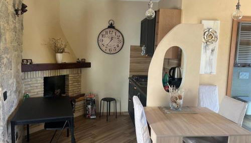 The Nest in Abbateggio among the greens and mountains - Photo 5