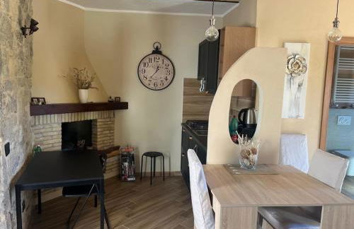 The Nest in Abbateggio among the greens and mountains - Photo 5