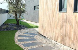 Villa Wax - Piscine et plage - Foto 19