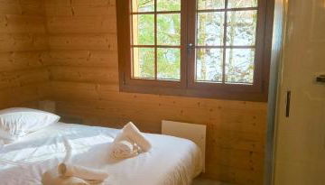 Chalet Le Saint Bernard - Sauna - Alp'in C - Châtel - Foto 3