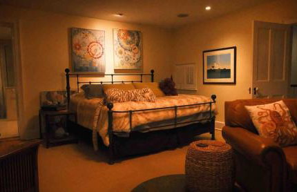 The Historic Jesse Buel Farmhouse w Heated Pool - Foto 26