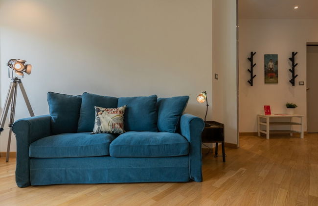 Casa Cinema by Wonderful Italy - Foto 25