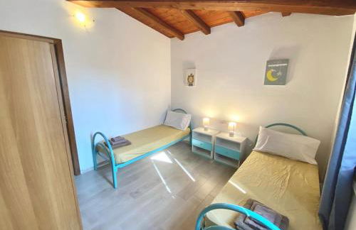 Gabbas House Tanaunella - Photo 14