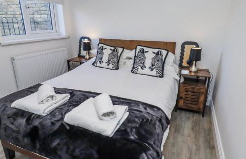 Old Colliery Cottage - Foto 18