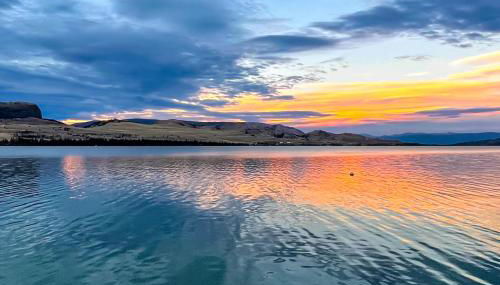 The Meadowlark Cabin - Foto 2