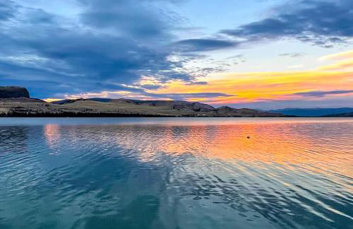 The Meadowlark Cabin - Foto 2