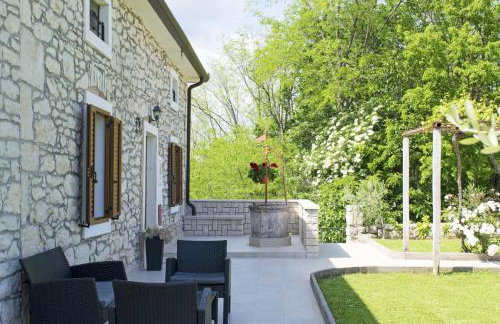 Villa Balarini by Briskva - Foto 8