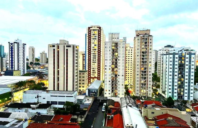 Almagah 227 - Viva o melhor do Tatuapé - Foto 25