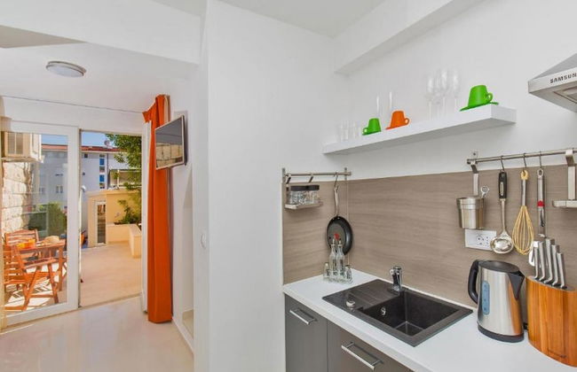 Apartments St Thomas - Foto 26