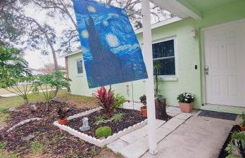 Sunny Days and Starry Nights - Foto 1