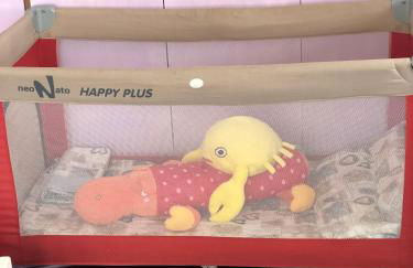 La Casa Colorata - Foto 37