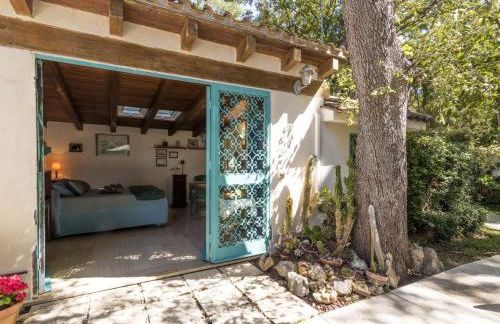 Holiday Home La casina nel bosco by Interhome - Foto 16