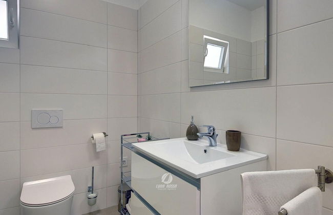 Apartment in Valtura With Family-friendly Yard - Foto 15