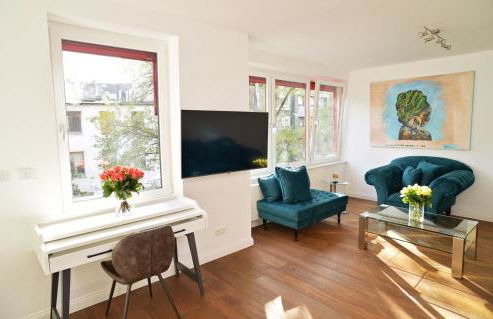 Victoria Altstadt Boardinghouse - Foto 24