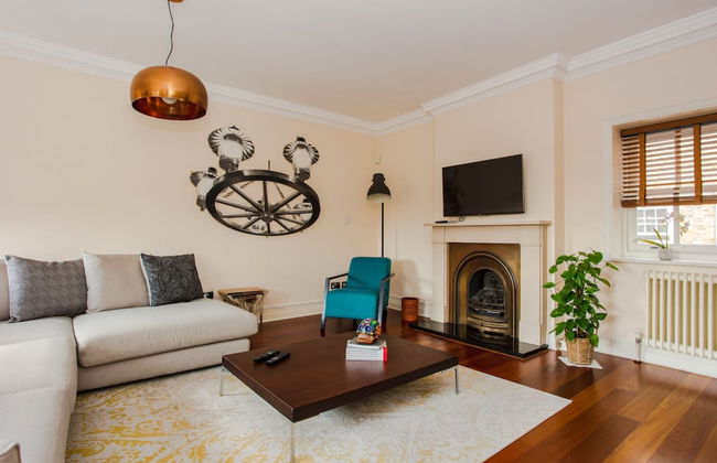 Luxury 2 Bedroom Apartment in London Bridge - Foto 21