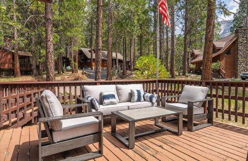 PaPa Bear Cabin - Foto 26