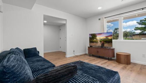 Modern 5BR Retreat l Cozy l Spacious Work-Friendly - Foto 4