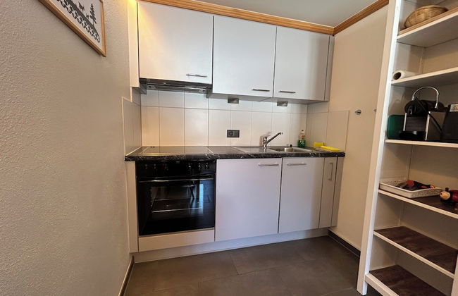 Alpenchalet Weidhaus - Foto 30