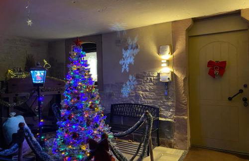 Le Moulin d'Oscar & Spa - Mulhouse Nord - Foto 65