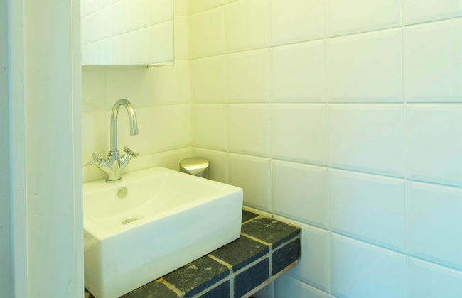 Holiday Home in Ederbergland Near Knebelsrod - Foto 28