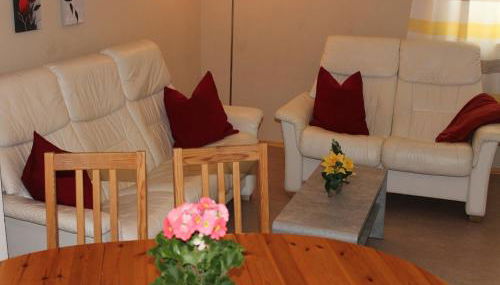 chicke Ferienwohnung in Struppen - Foto 4