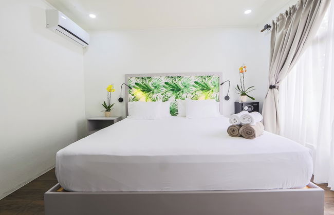 Bukala Village Lodge - Foto 44