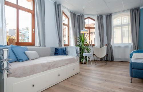 Apartment Kronprinz zentral mit Infrarot-Sauna - Foto 40