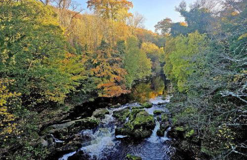 The Village Hall - Foto 25