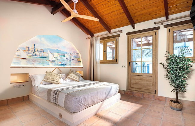 Mi Andalusia Hotel Experience - Photo 27