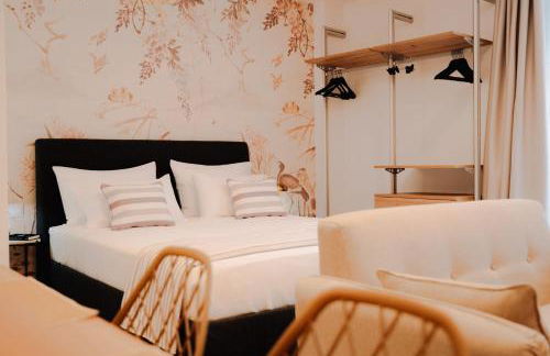 Tierrazul Art Boutique Rose Sweet Suite - Foto 13