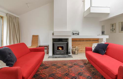 Frater House - Photo 5