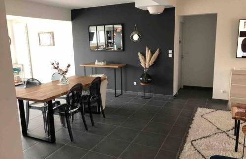 Maison contemporaine en plein cœur de la Touraine - Foto 12