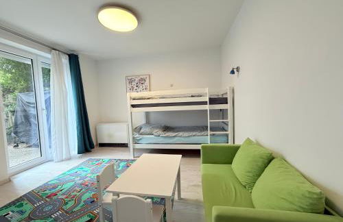 Gartenapartment am Wassertürmchen - Foto 12