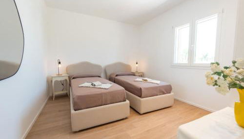 Villa Le Tre Muse Beach - Foto 5